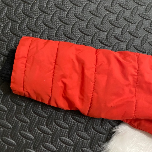 Nautica winter jacket - Picture 5 of 7